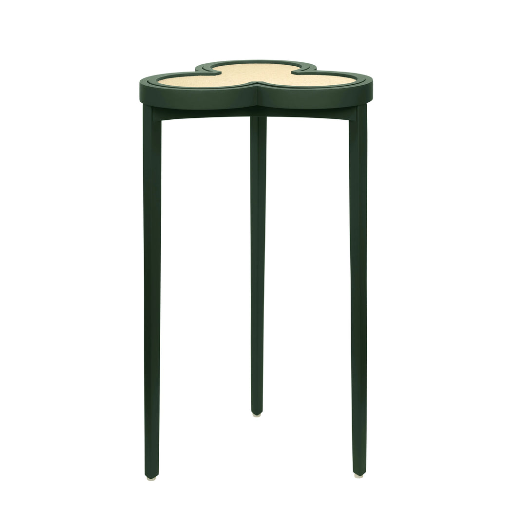 Dylan Clover Cigar Table
