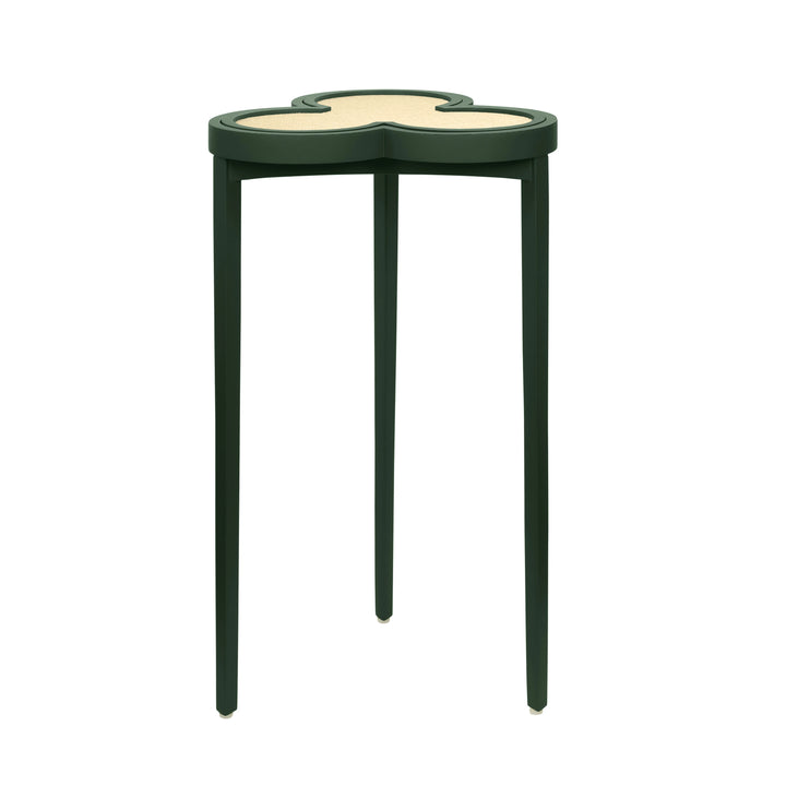Dylan Clover Cigar Table