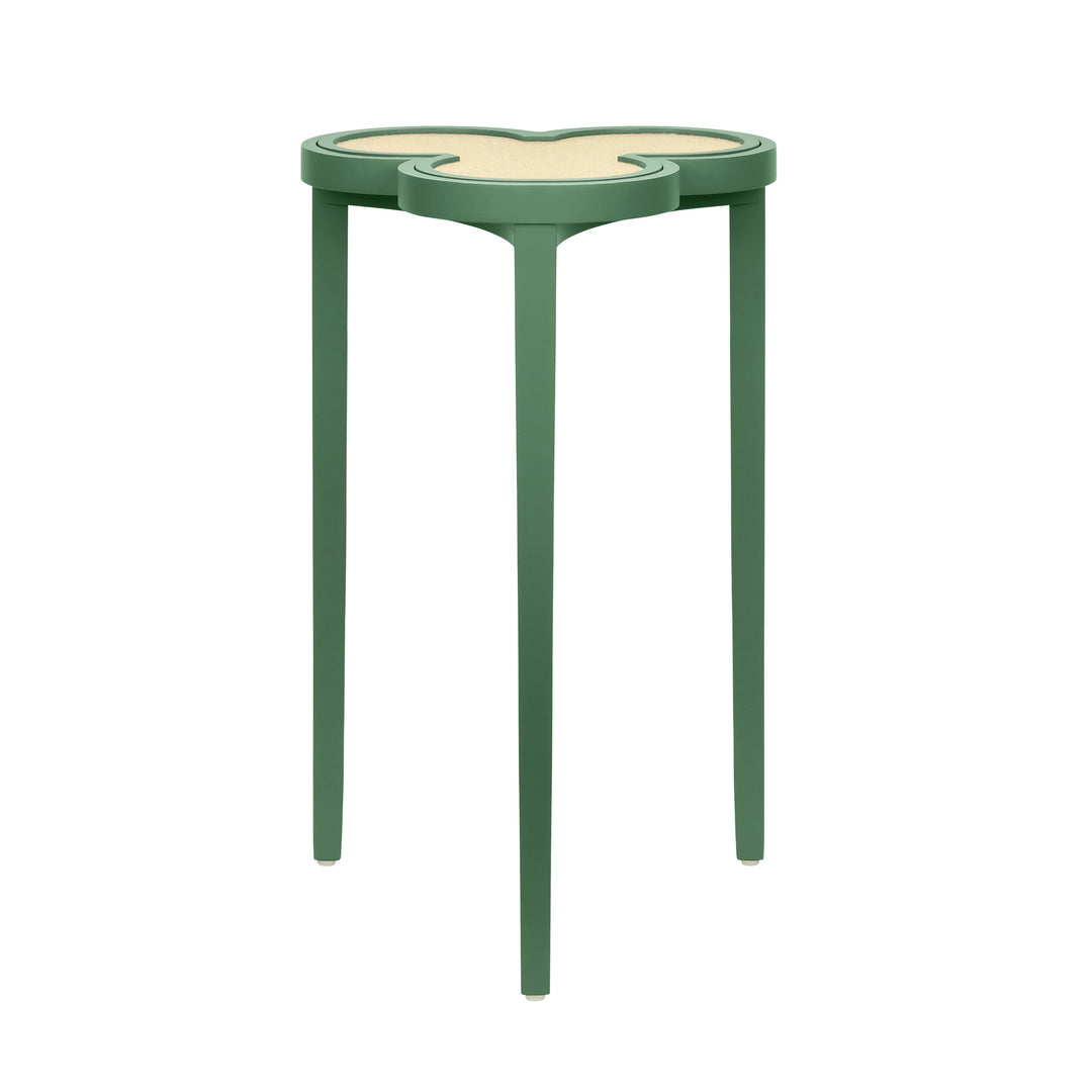 Dylan Clover Cigar Table