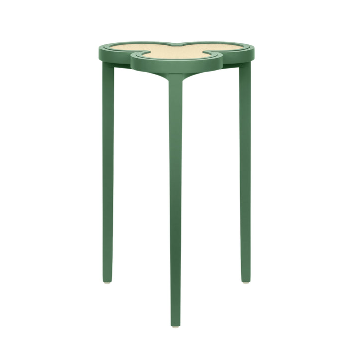 Dylan Clover Cigar Table