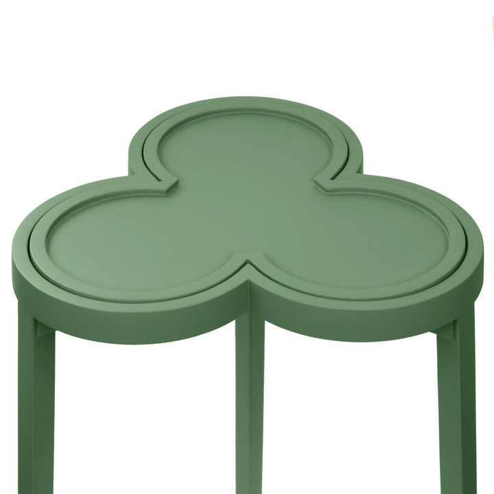 Dylan Clover Cigar Table