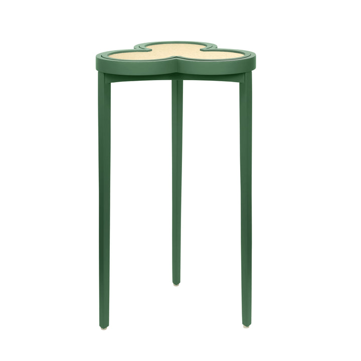 Dylan Clover Cigar Table