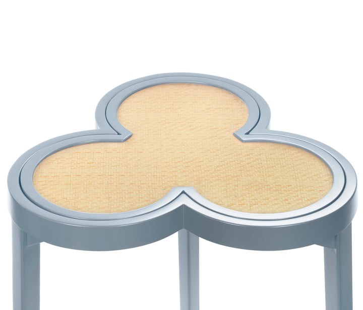 Dylan Clover Cigar Table