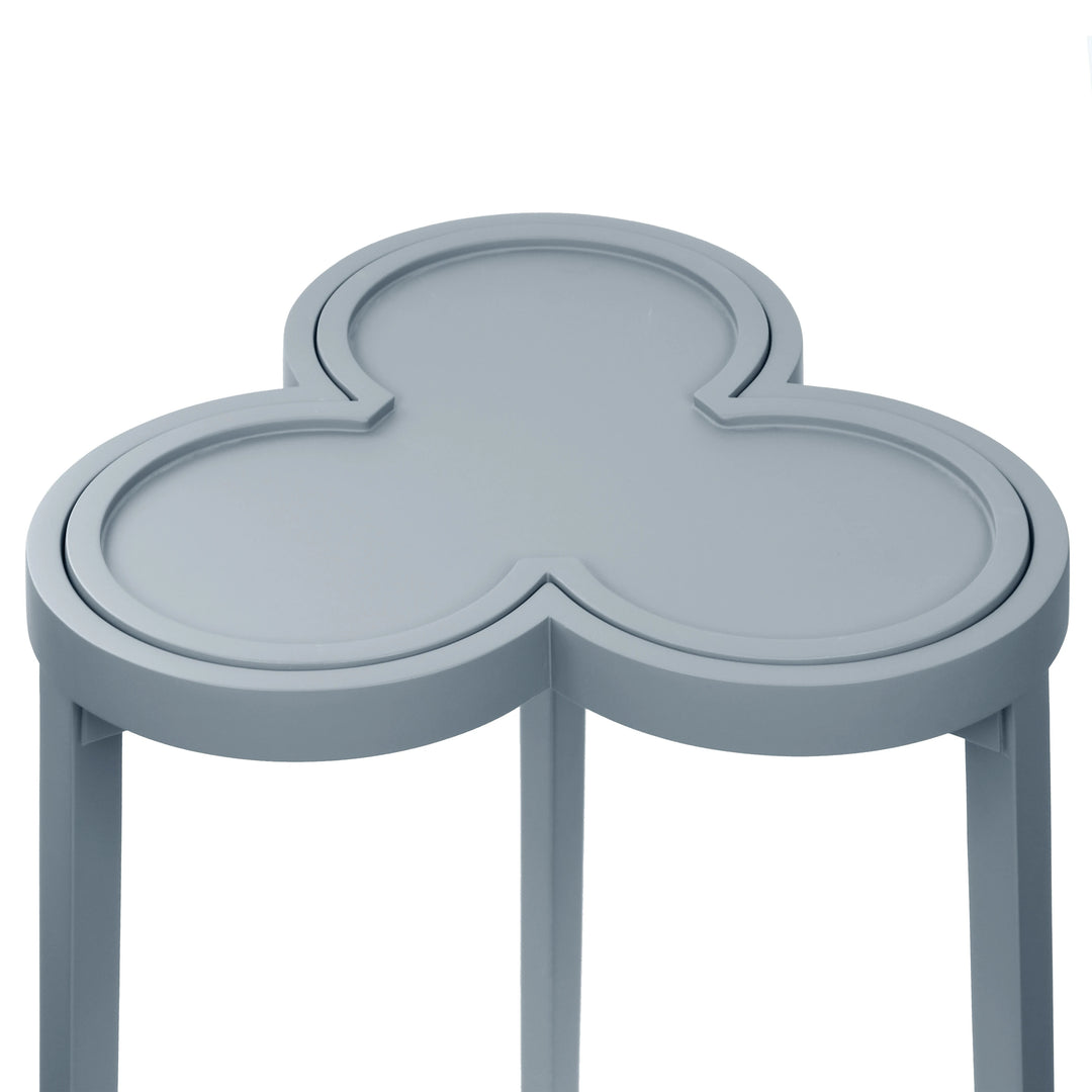 Dylan Clover Cigar Table
