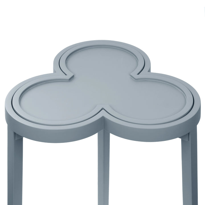 Dylan Clover Cigar Table