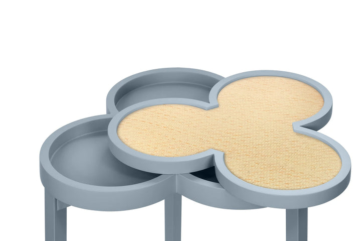 Dylan Clover Cigar Table