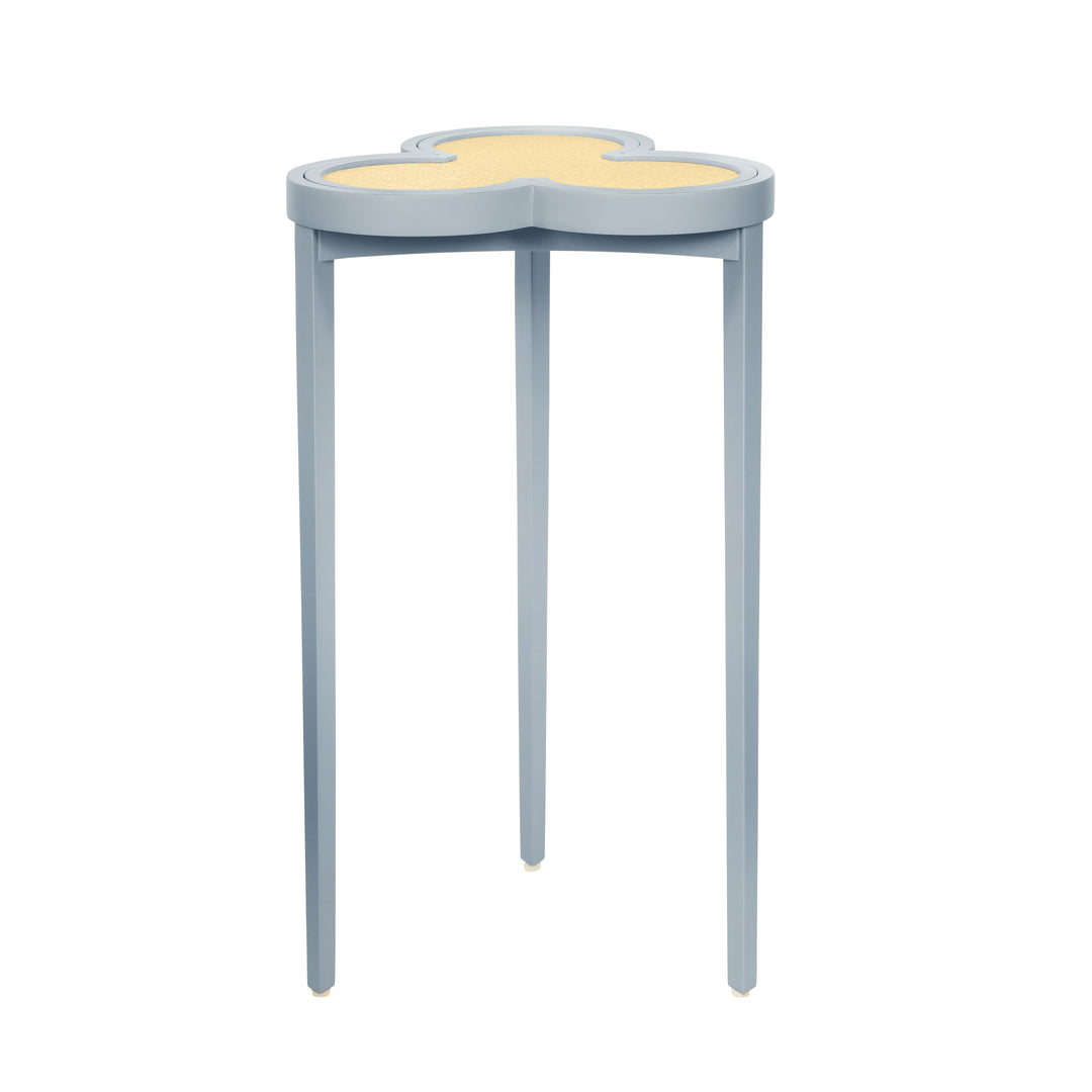 Dylan Clover Cigar Table