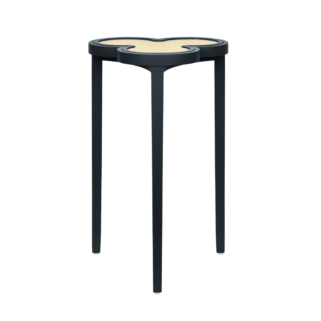 Dylan Clover Cigar Table