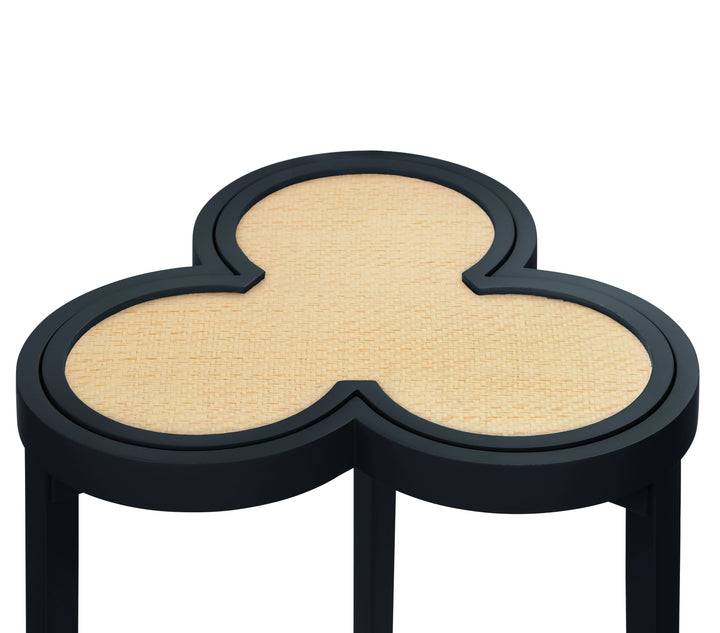 Dylan Clover Cigar Table