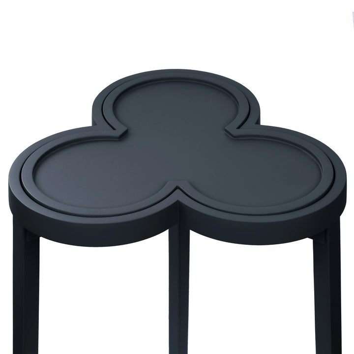 Dylan Clover Cigar Table