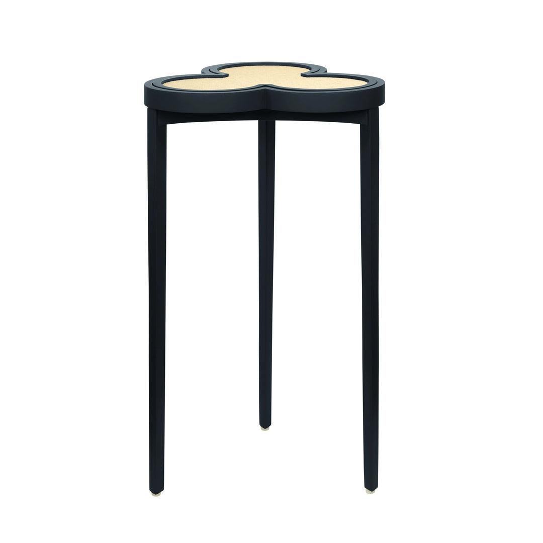Dylan Clover Cigar Table
