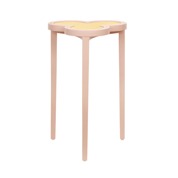 Dylan Clover Cigar Table