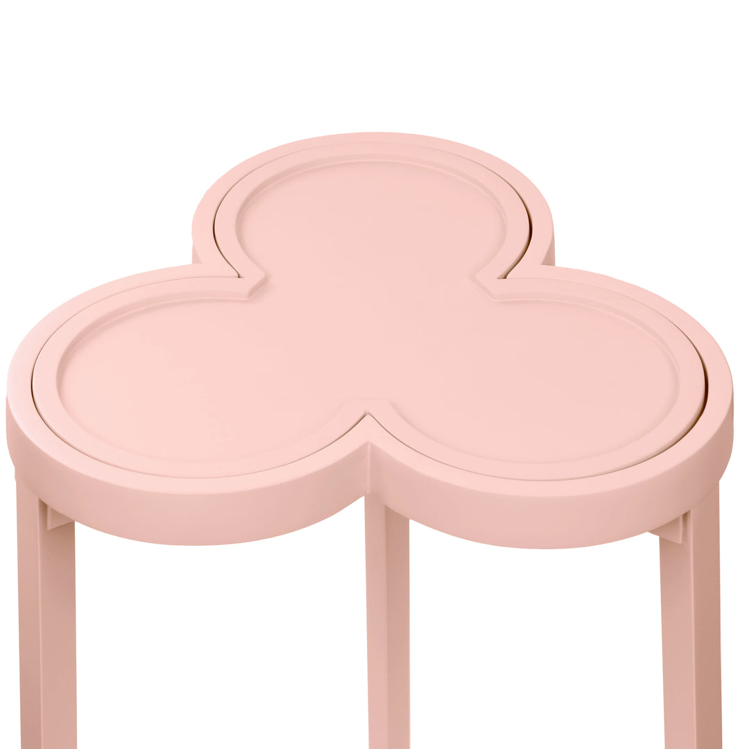 Dylan Clover Cigar Table