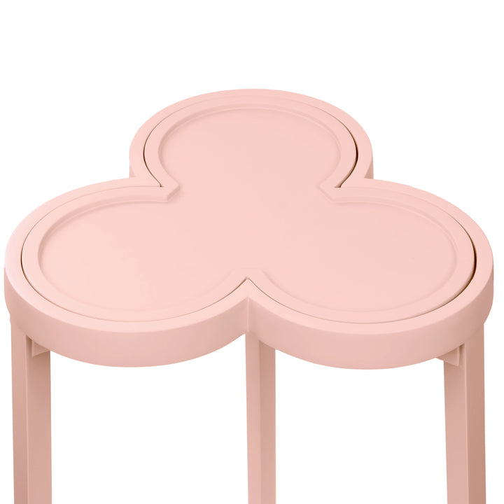 Dylan Clover Cigar Table