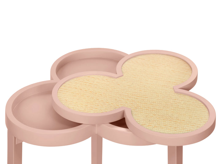 Dylan Clover Cigar Table