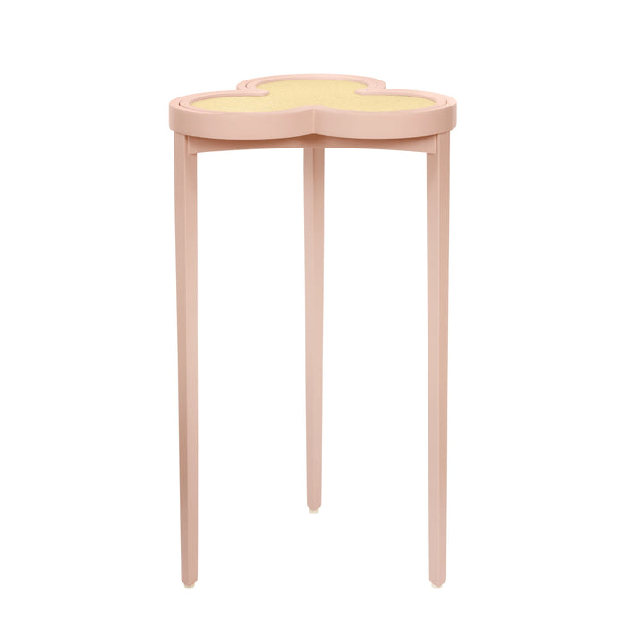 Dylan Clover Cigar Table