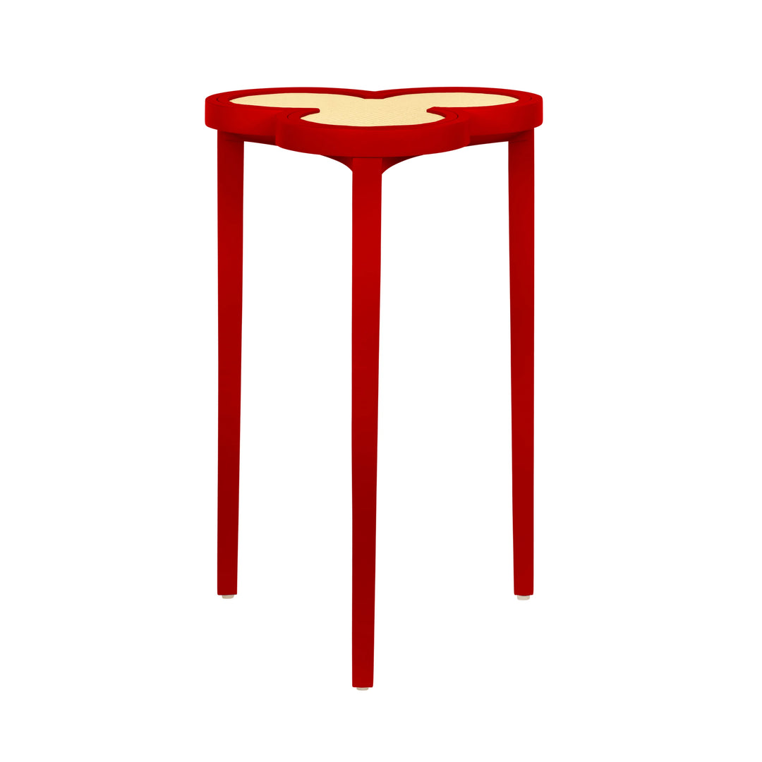 Dylan Clover Cigar Table