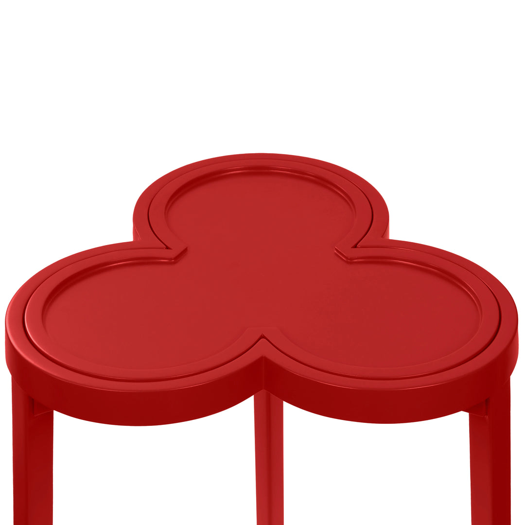 Dylan Clover Cigar Table