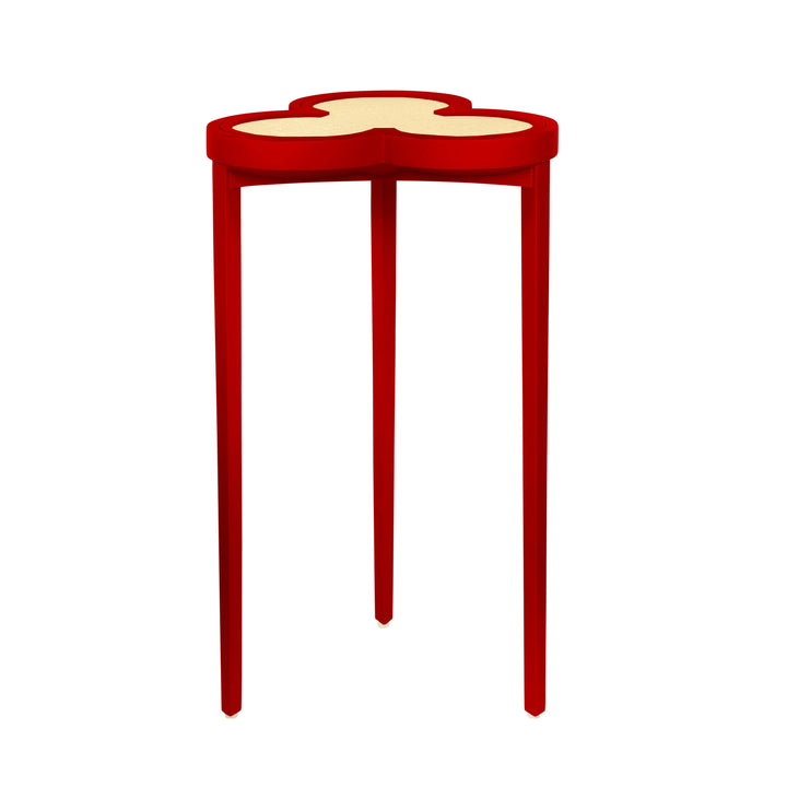 Dylan Clover Cigar Table