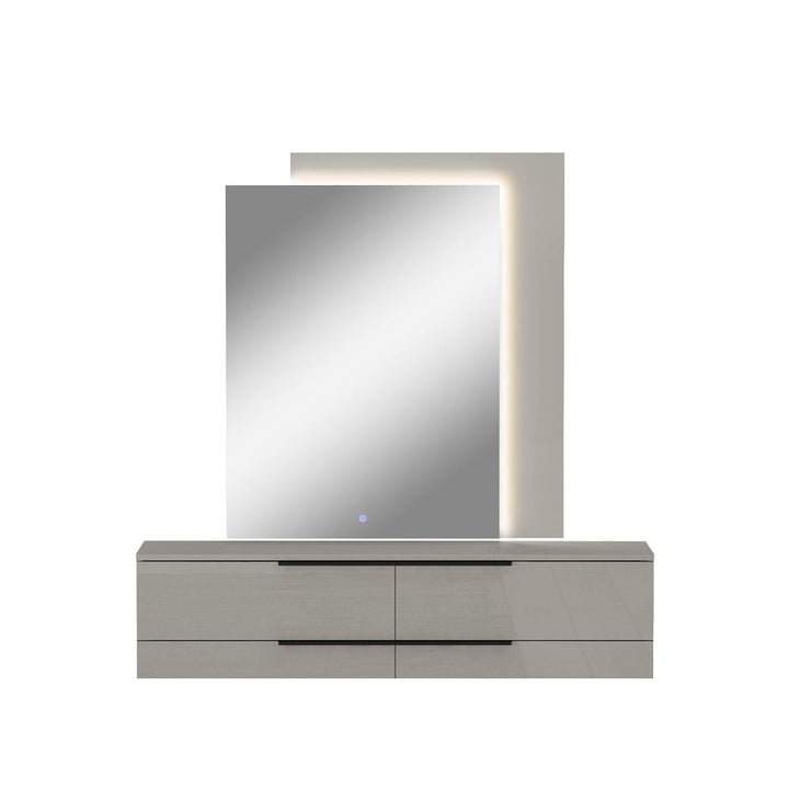Mirrors Damien Mirror