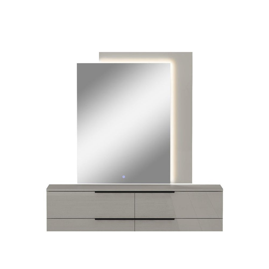 Mirrors Damien Mirror
