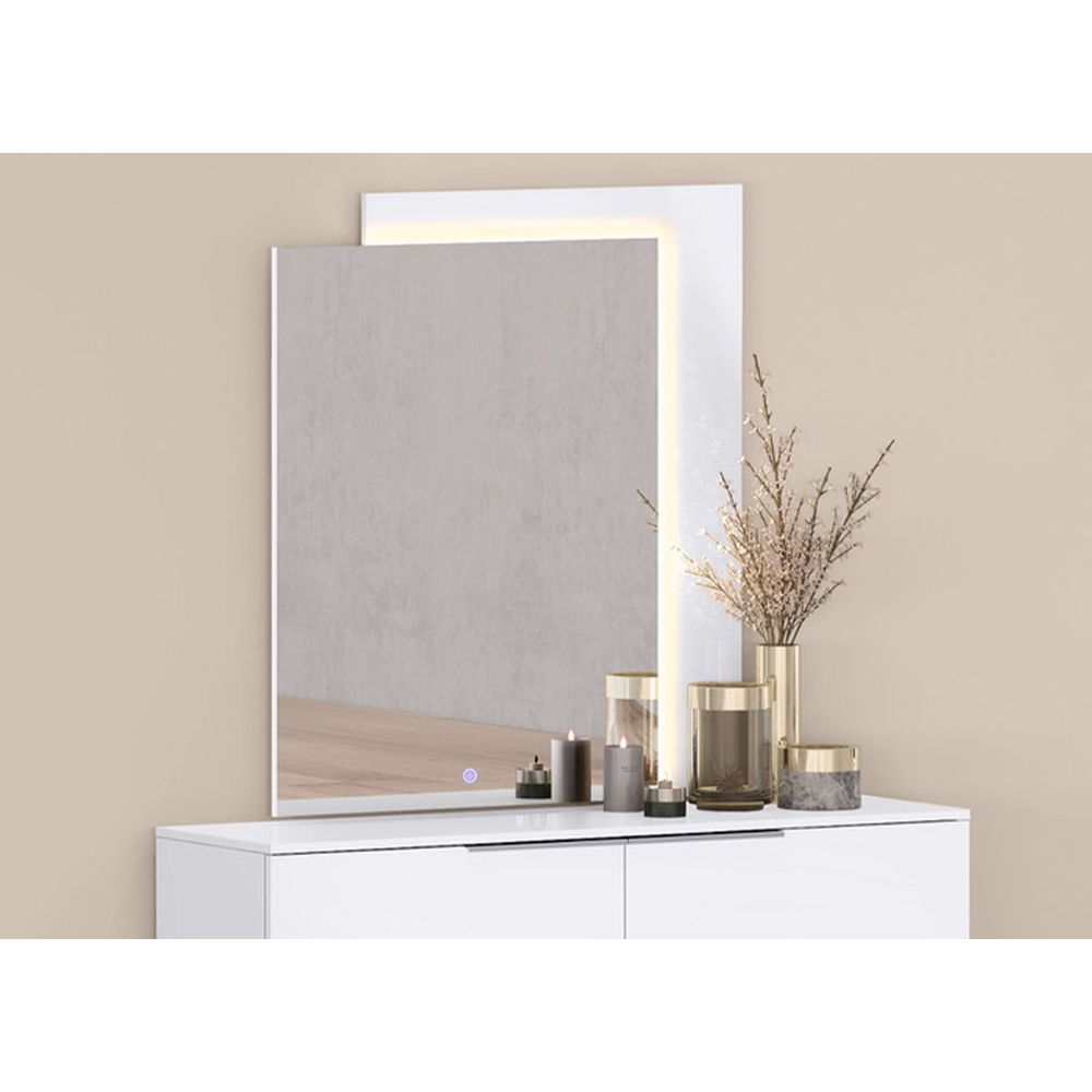 Mirrors Damien Mirror