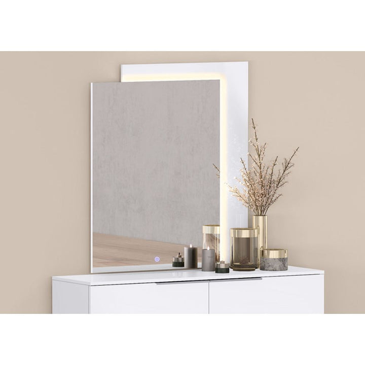 Mirrors Damien Mirror