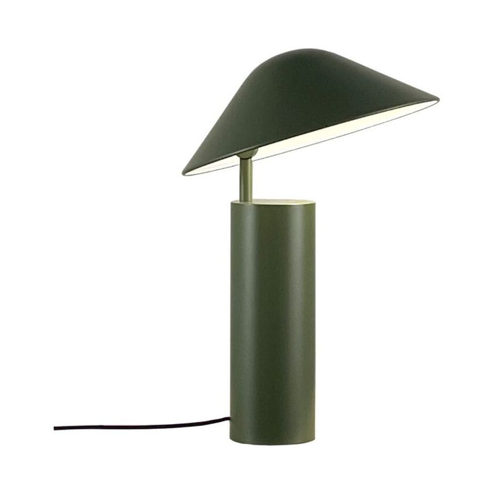Table Lamps Damo Table Simple Lamp - Olive Green - Steel