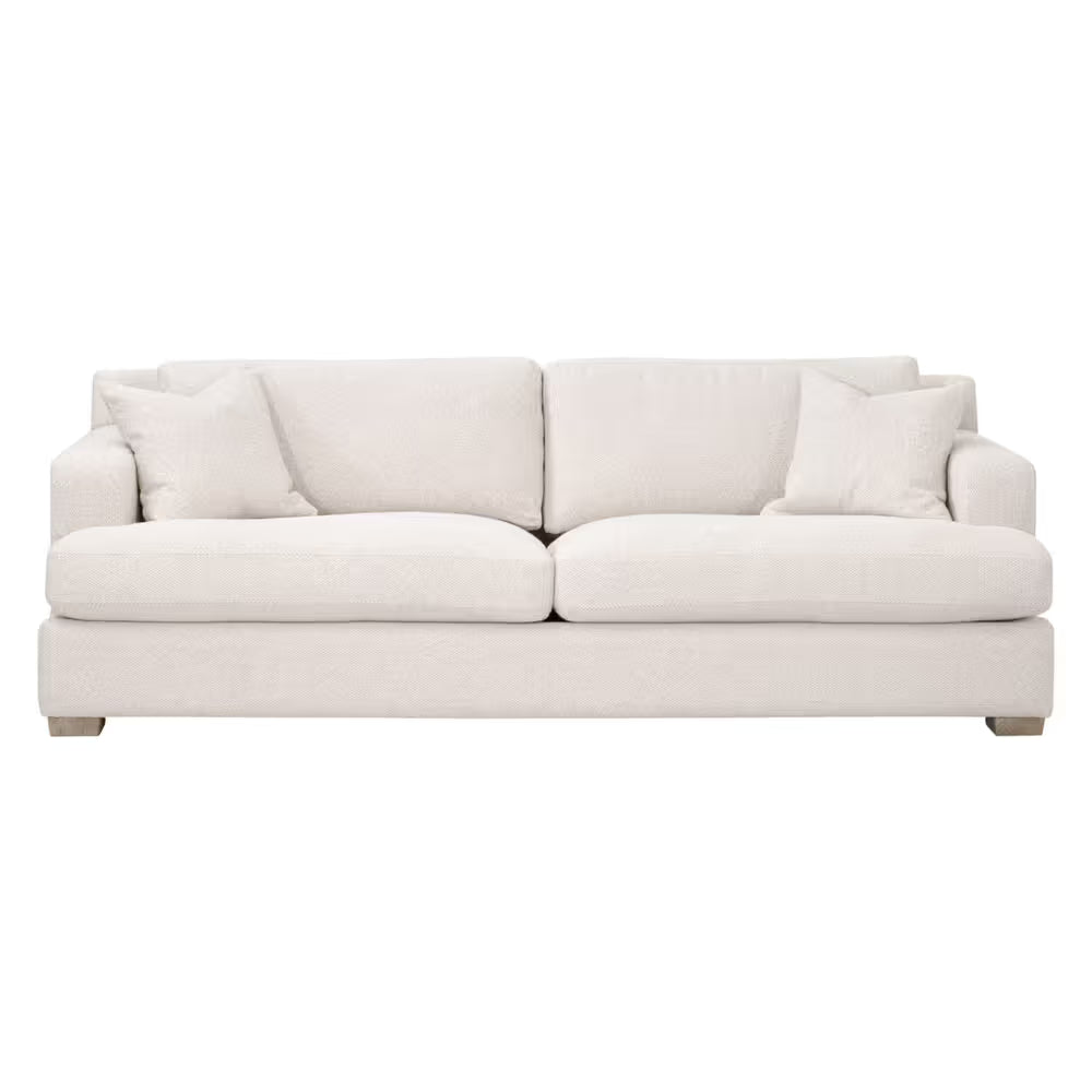Dean 92" California Casual Sofa