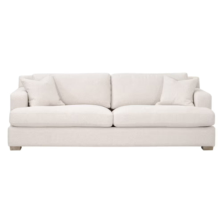 Dean 92" California Casual Sofa