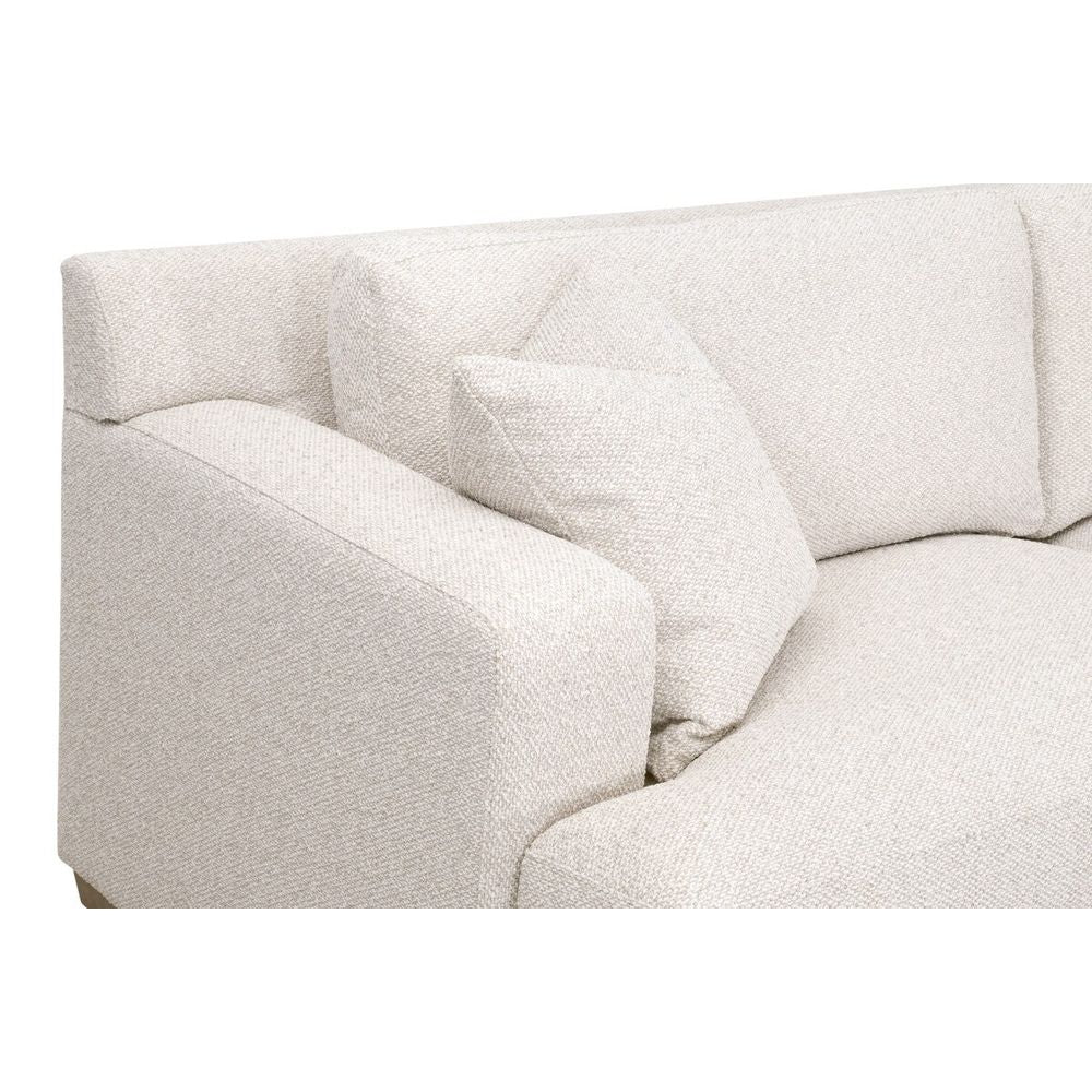 Dean 92" California Casual Sofa