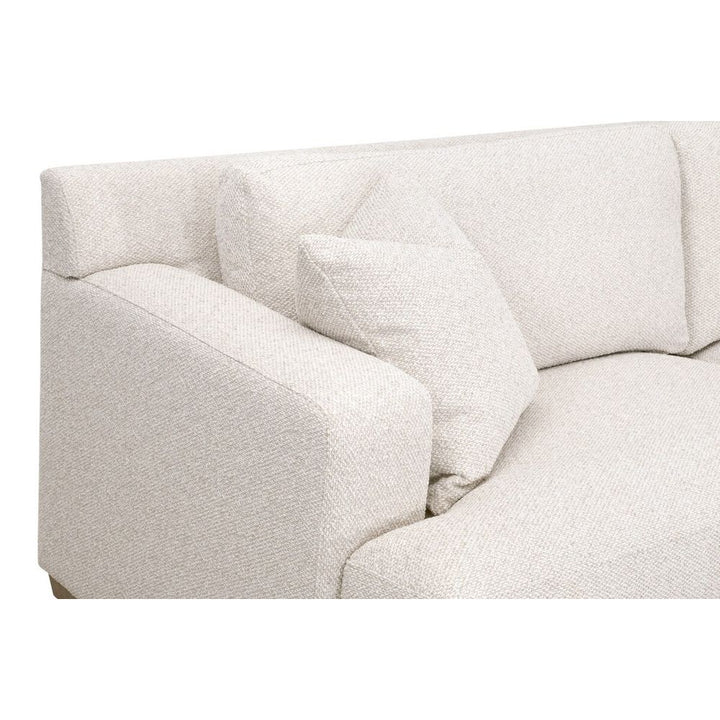 Dean 92" California Casual Sofa