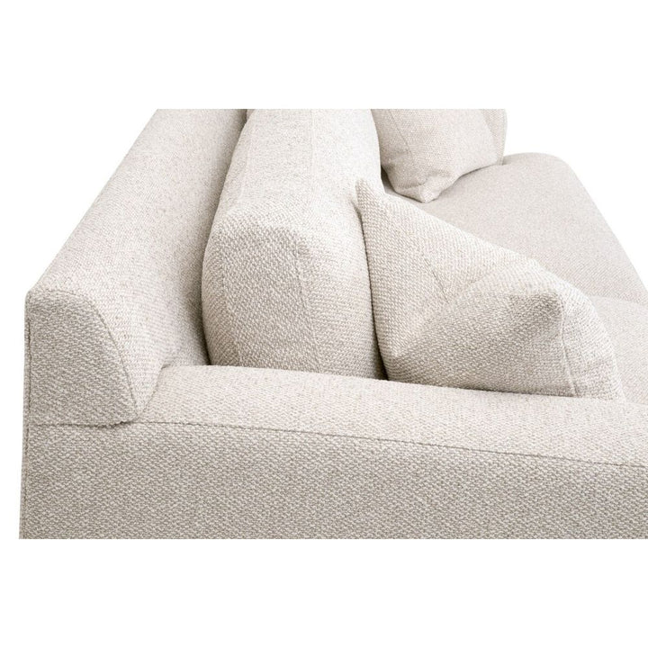 Dean 92" California Casual Sofa