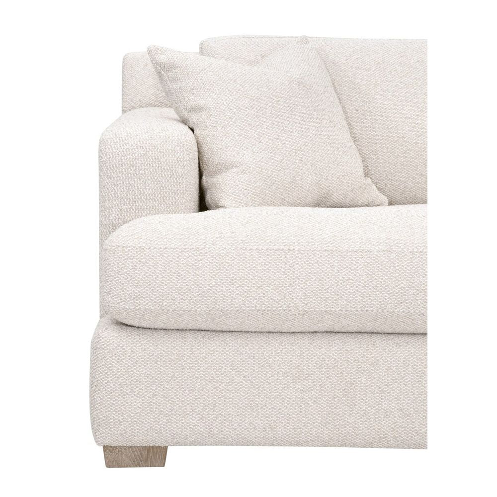 Dean 92" California Casual Sofa