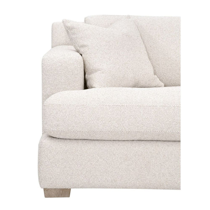 Dean 92" California Casual Sofa