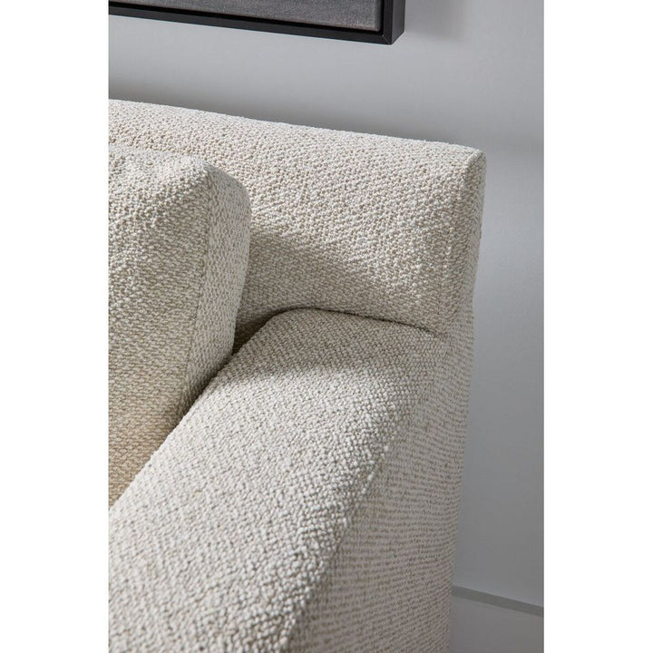 Dean 92" California Casual Sofa