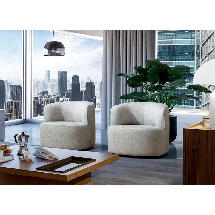 Lounge Chairs Denn Accent Chair