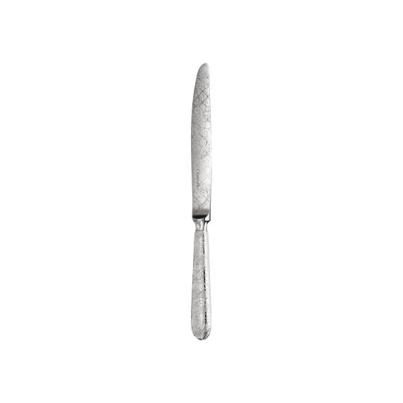 Dessert Knife Jardin d'Eden Serving Utensil