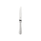 Dessert Knife Spatours Silver Plated Serving Utensil