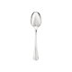 Dessert Spoon America Silver Plated Serving Utensil