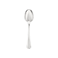 Dessert Spoon America Silver Plated Serving Utensil