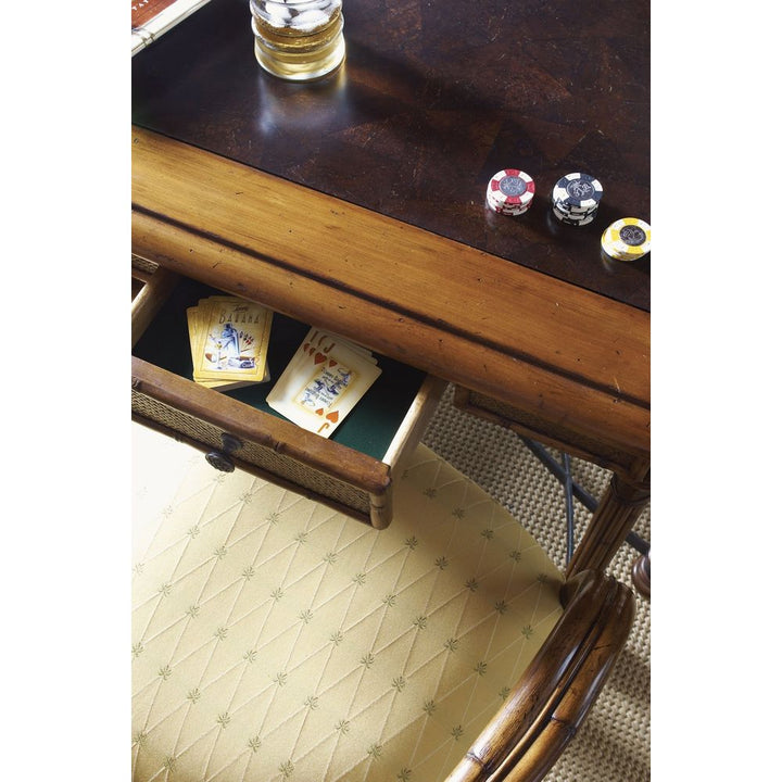 Game Tables Samba Game Table - Plantation