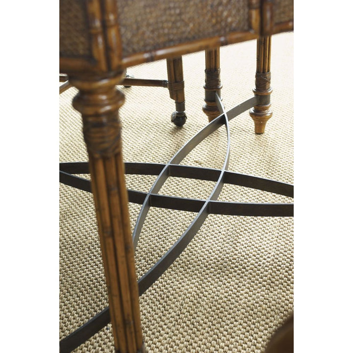 Game Tables Samba Game Table - Plantation