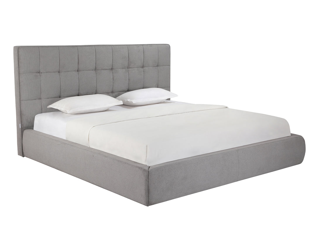 Dexter Bed