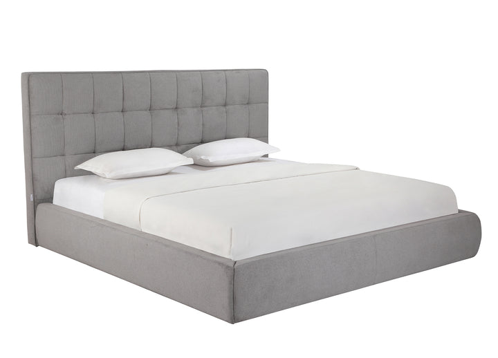Dexter Bed