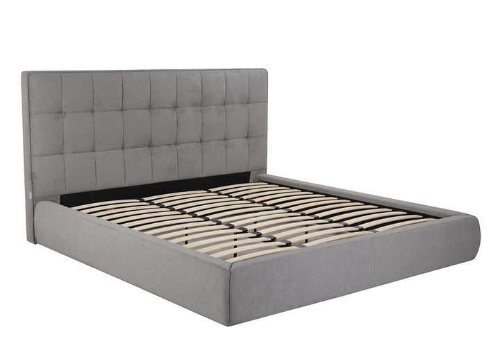 Dexter Bed