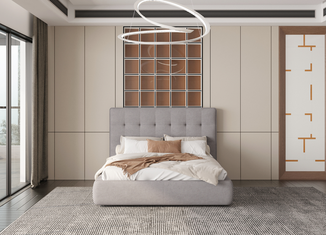 Dexter Bed