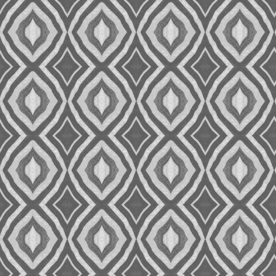 Alternate view of Diamond's Eye Wallpaper, featuring matte finish, wallpaper, printed paper, and full-wall pattern coverage.