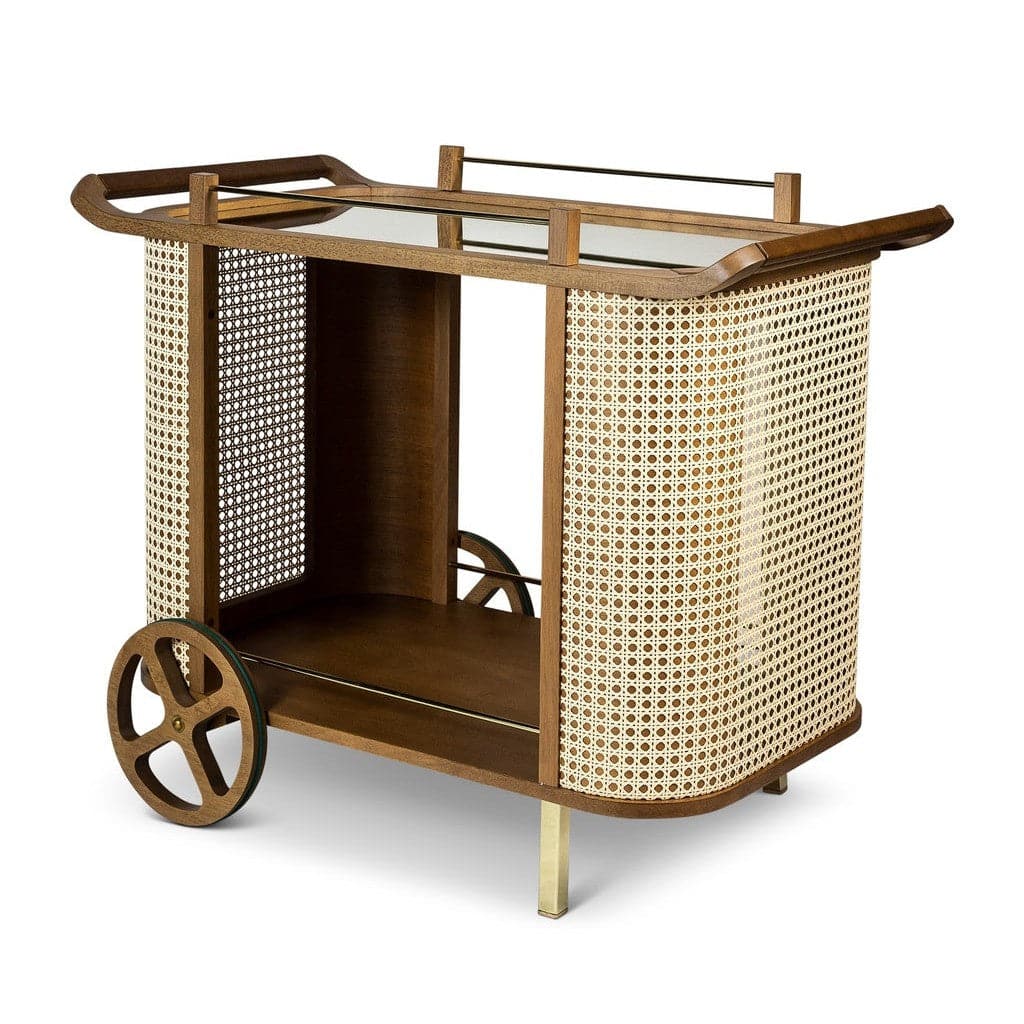 Dinda Bar Cart-Urbia-URBIA-BMJ-71684-02-Bar StoragePecan-1-France and Son