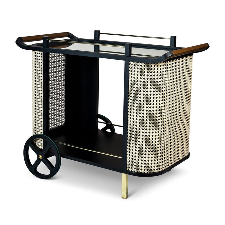 Dinda Bar Cart-Urbia-URBIA-BMJ-71684-06-Bar StorageBlack-9-France and Son